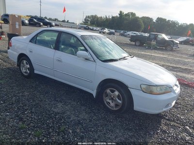 1HGCG1650WA****** 1998 Honda Accord