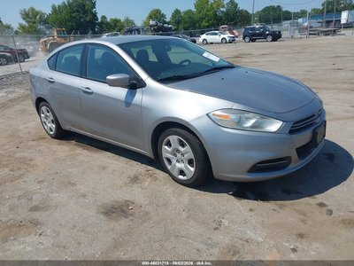 1C3CDFAA9ED****** 2014 Dodge Dart