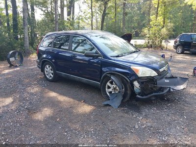 5J6RE48598L****** 2008 Honda CR-V