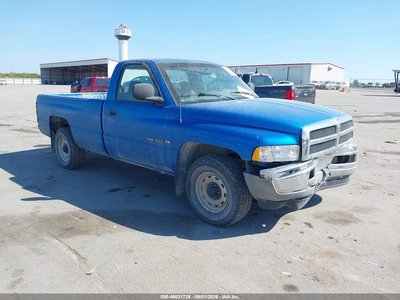 1B7HC16X71S****** 2001 Dodge Ram 1500