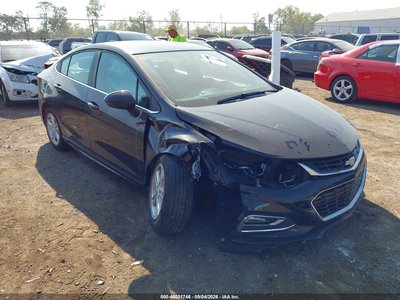 1G1BD5SM4G7****** 2016 Chevrolet Cruze