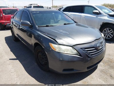 2008 Toyota Camry