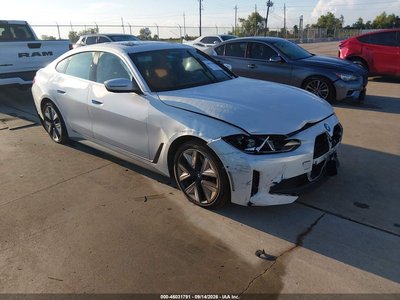 WBY23HD09SF****** 2025 BMW I4