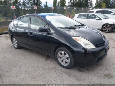 JTDKB20U350****** 2005 Toyota Prius