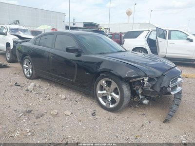 2C3CDXCT2CH****** 2012 Dodge Charger