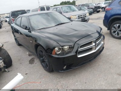 2C3CDXCTXEH****** 2014 Dodge Charger
