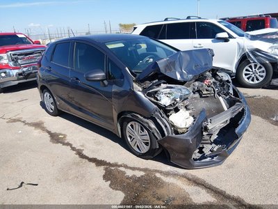 3HGGK5H4XKM****** 2019 Honda Fit