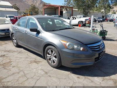 1HGCP2F4XCA****** 2012 Honda Accord