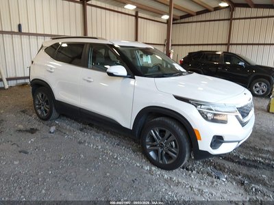 KNDEU2AA4M7****** 2021 Kia Seltos