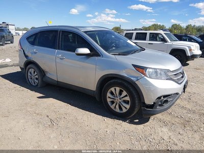 2HKRM4H77DH****** 2013 Honda CR-V