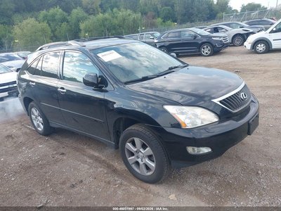 2008 Lexus RX 350
