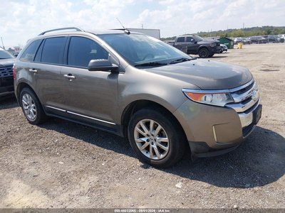 2012 Ford Edge