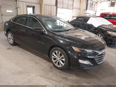 2019 Chevrolet Malibu