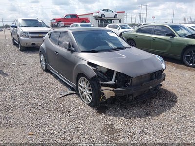 KMHTC6AE2EU****** 2014 Hyundai Veloster