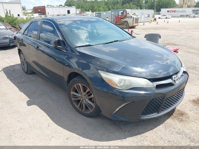 4T1BF1FK5FU****** 2015 Toyota Camry