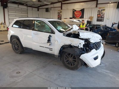 1C4RJFAG0GC****** 2016 Jeep Grand Cherokee