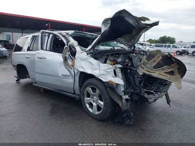 1GNSCBKC2KR****** 2019 Chevrolet Tahoe