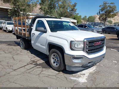 1GTN1LEC3HZ****** 2017 GMC Sierra 1500