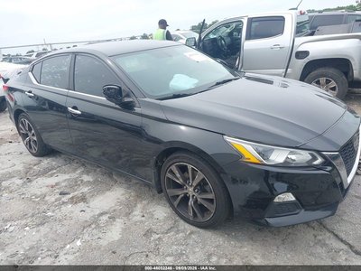 1N4BL4BV1LC****** 2020 Nissan Altima