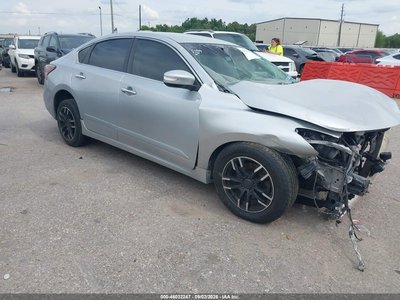 1N4AL3APXEN****** 2014 Nissan Altima
