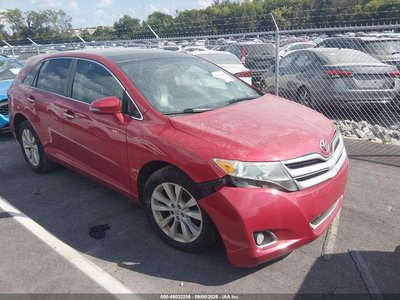 4T3BA3BB8FU****** 2015 Toyota Venza
