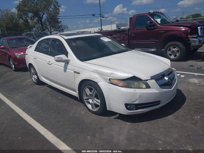 2008 Acura TL