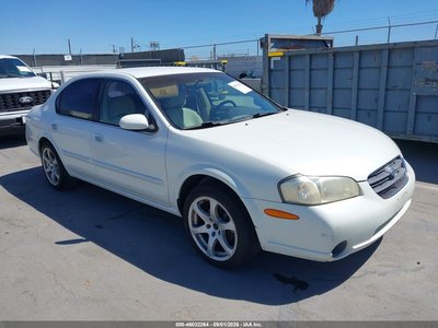 JN1CA31D6YT****** 2000 Nissan Maxima
