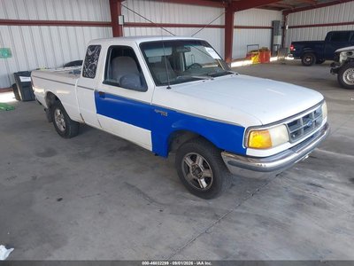 1FTCR14X6RP****** 1994 Ford Ranger