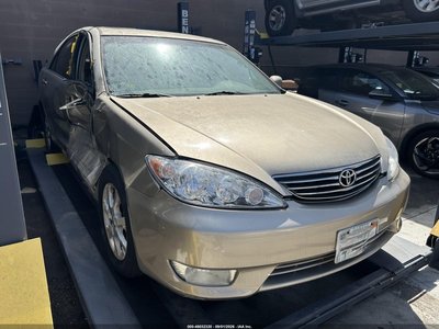 2005 Toyota Camry