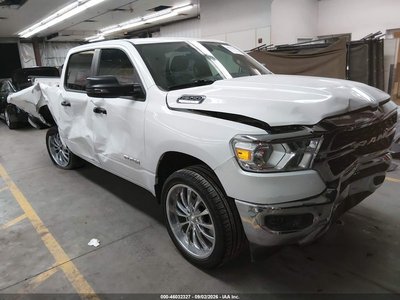 1C6RRFFG2PN****** 2023 RAM 1500