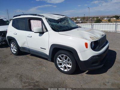 ZACCJABB1HP****** 2017 Jeep Renegade