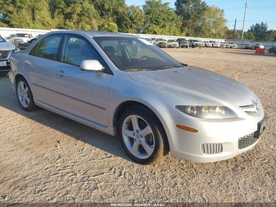 1YVHP80C575****** 2007 Mazda 6