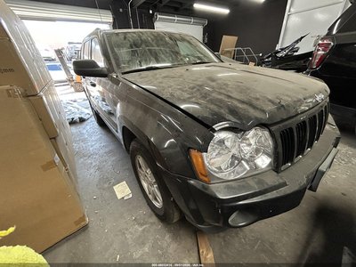 2007 Jeep Grand Cherokee