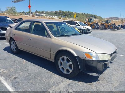 JT2BG22K7Y0****** 2000 Toyota Camry