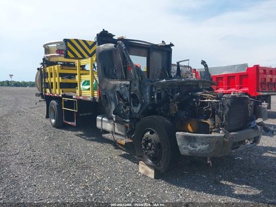 1FVACXDJ98H****** 2008 Freightliner M2