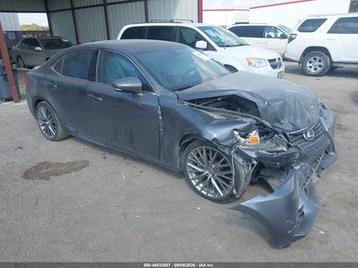 JTHBF1D29E5****** 2014 Lexus IS 250