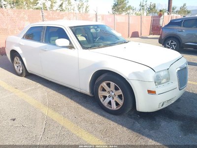 2006 Chrysler 300