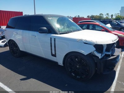 SALKP9E92RA****** 2024 Land Rover Range Rover