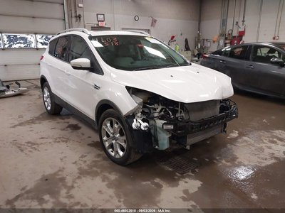 1FMCU9JX3EU****** 2014 Ford Escape