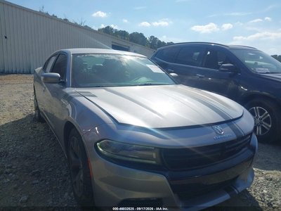 2C3CDXHG3GH****** 2016 Dodge Charger