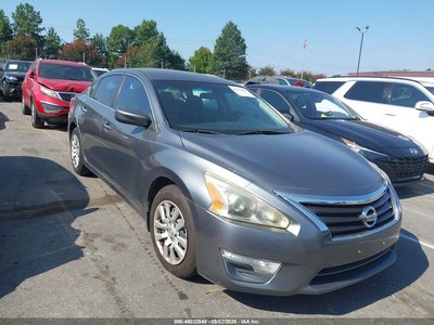 1N4AL3AP9FC****** 2015 Nissan Altima