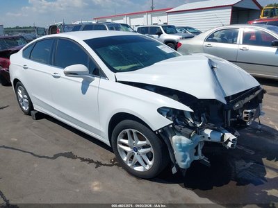 3FA6P0H71GR****** 2016 Ford Fusion