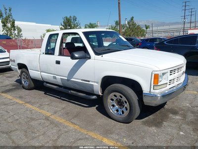 1998 Chevrolet C/K