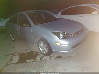 1FAFP34364W****** 2004 Ford Focus