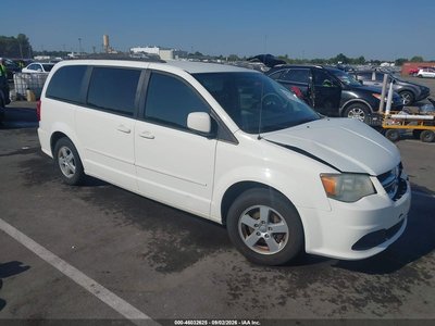 2C4RDGCG6CR****** 2012 Dodge Grand Caravan