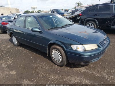 4T1BG22K5VU****** 1997 Toyota Camry