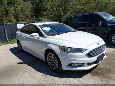 3FA6P0K90HR****** 2017 Ford Fusion