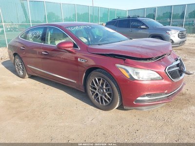 1G4ZR5SS8HU****** 2017 Buick LaCrosse