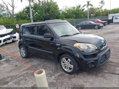 KNDJT2A54C7****** 2012 Kia Soul