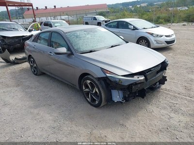 KMHLP4AG4PU****** 2023 Hyundai Elantra